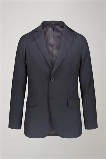 jacket for carry over suit SMOKE
