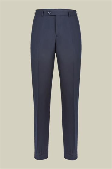 trousers for carry over suit DK BLUE