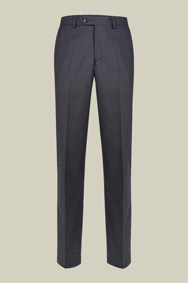 trousers for carry over suit DK GREY