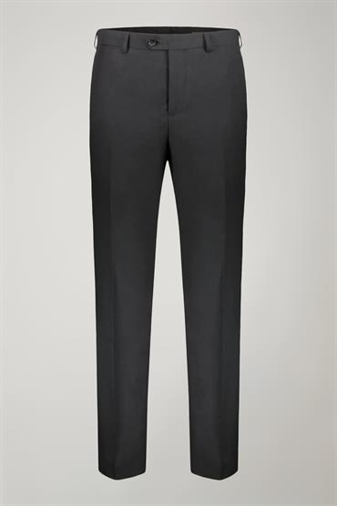 trousers for carry over suit SMOKE