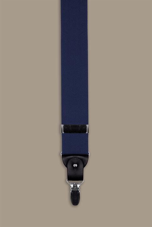 ELASTIC SUSPENDERS