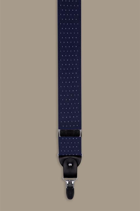 ELASTIC SUSPENDERS