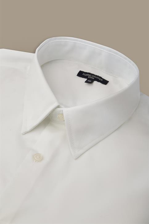 ITALIAN COLLAR CLASSIC SHIRT