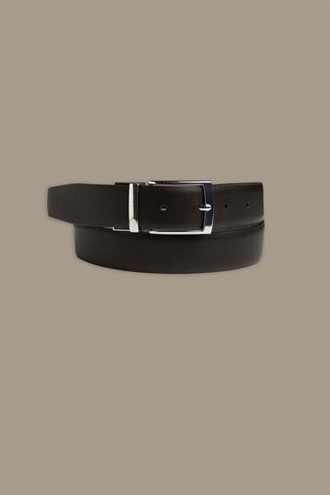 belt 30 mm<br/>VARIANTE : BLACK/BLUE