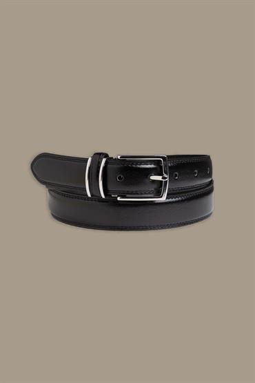 belt 30 mm<br/>VARIANTE : BLACK