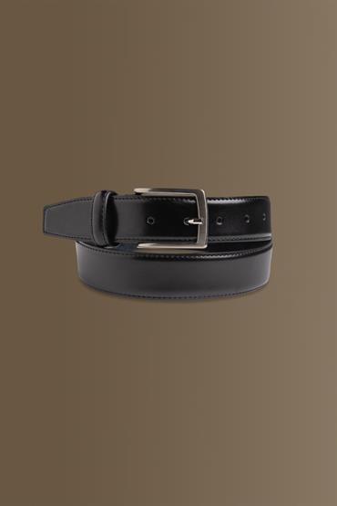 belt 35 mm<br/>VARIANTE : BLACK