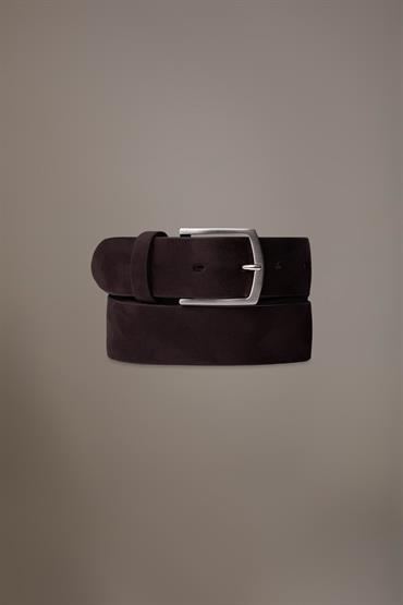 belt 37 mm<br/>VARIANTE : BROWN