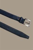 30 MM CLASSIC SUEDE BELT