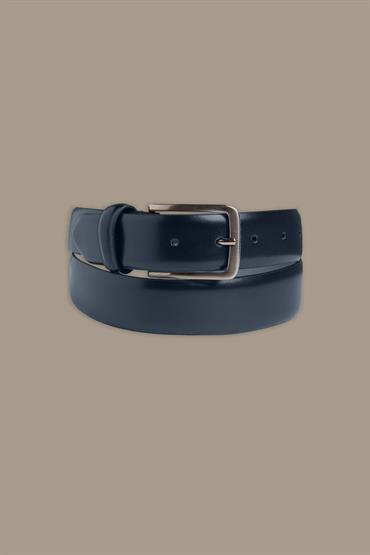 35 MM BELT<br/>VARIANTE : BLUE