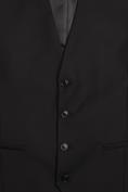 vest for carry over suit