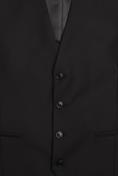 vest for carry over suit