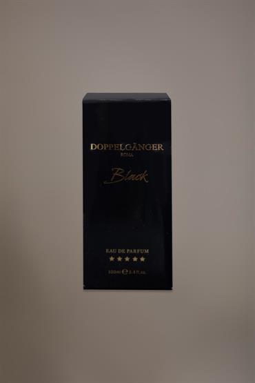 EAU DE PARFUM Black100ML BLACK