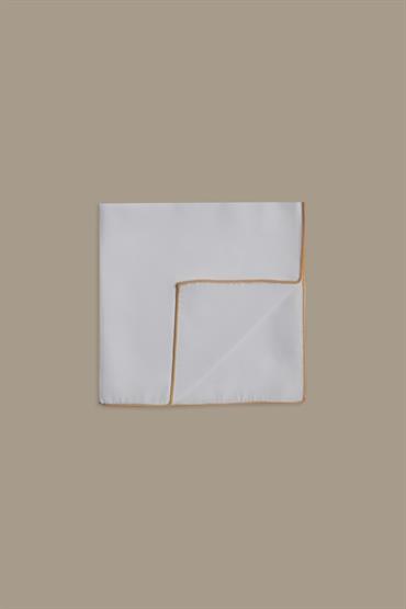 pochette 30x30<br/>VARIANTE : BEIGE