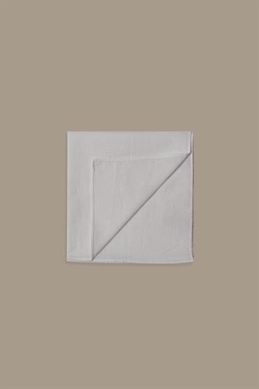 COTTON POCHETTE 30X30 CM<br/>VARIANTE : SKY