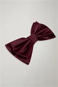 ELEGANT BOW TIE SOLID COLOUR