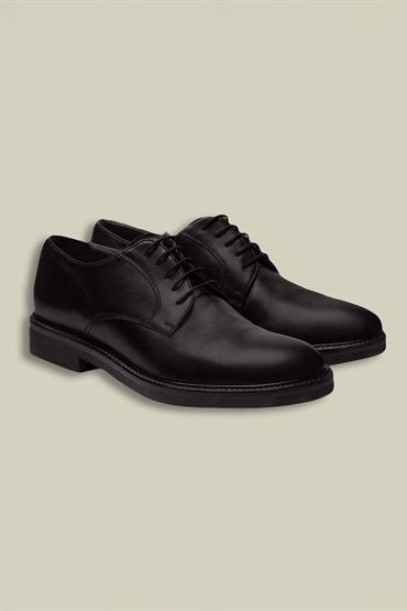 shoes BLACK