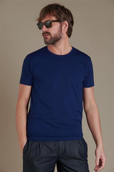 short sleeve t-shirt<br/>VARIANTE : BLACK