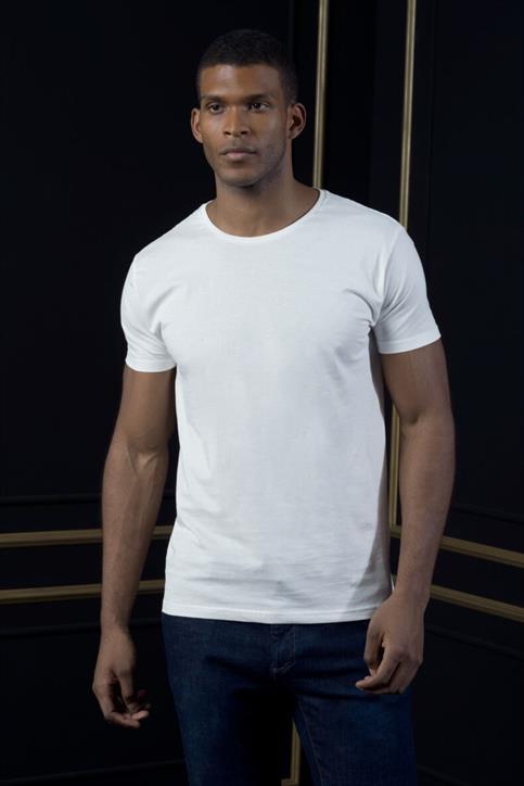 SHORT SLEEVE T-SHIRT