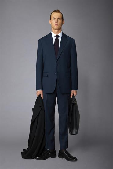 SINGLE BREASTED SUIT