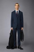 SINGLE BREASTED SUIT