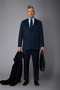 SINGLE BREASTED SUIT