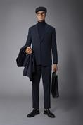 SINGLE BREASTED SUIT