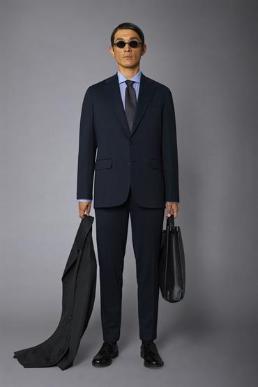 SINGLE BREASTED SUIT