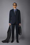 SINGLE BREASTED SUIT