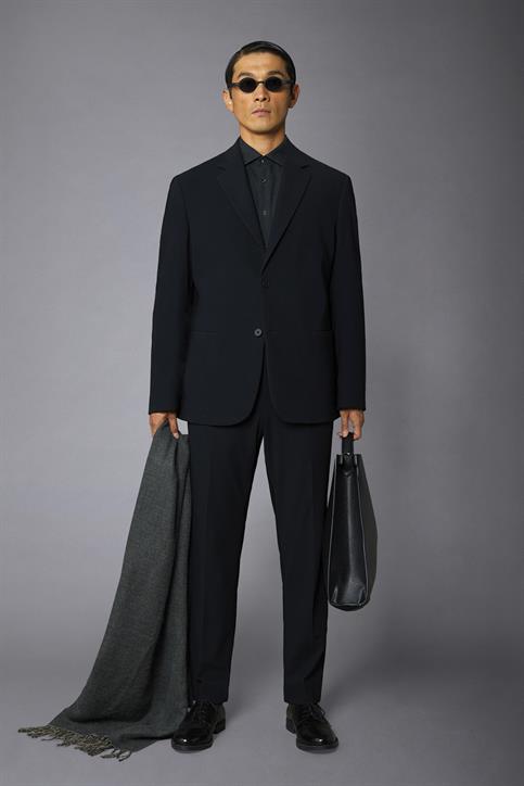SINGLE BREASTED SUIT