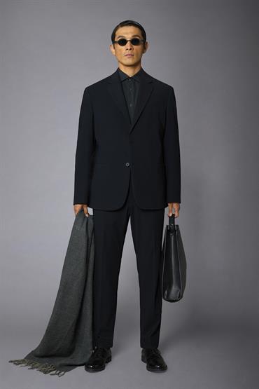 SINGLE BREASTED SUIT
