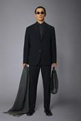 SINGLE BREASTED SUIT