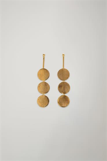 ORECCHINI GOLD