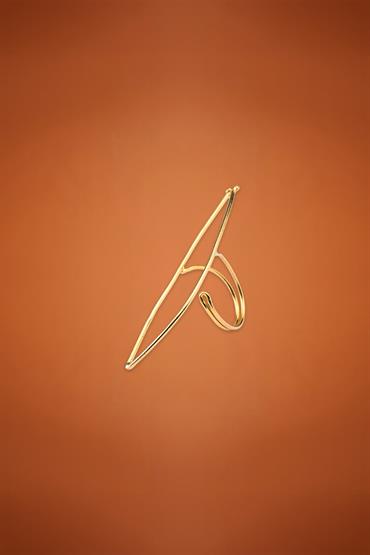 ANELLO GOLD