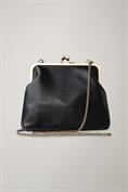 ECO LEATHER CLUTCH