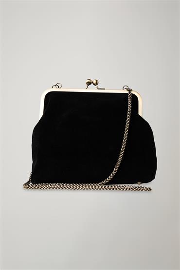 VELVET 800 TOUCH BLACK