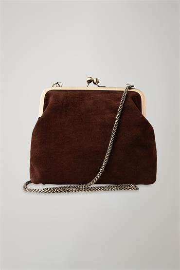 VELVET 800 TOUCH BROWN