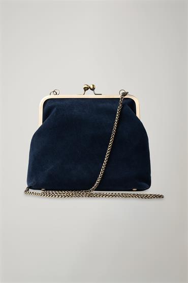 VELVET 800 TOUCH DK BLUE