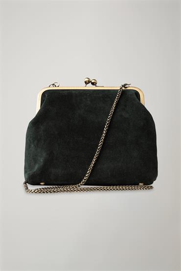 VELVET 800 TOUCH FOREST GREEN