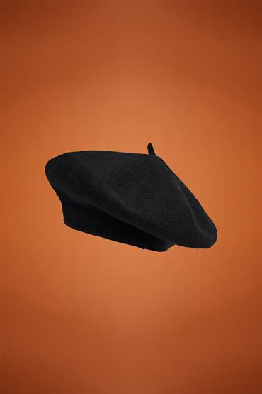 BASQUE BLACK