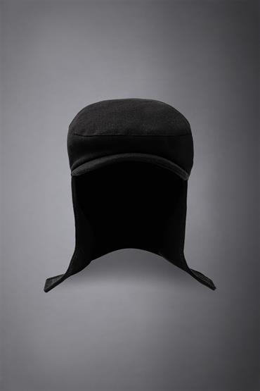 EAR MUFFS BASQUE