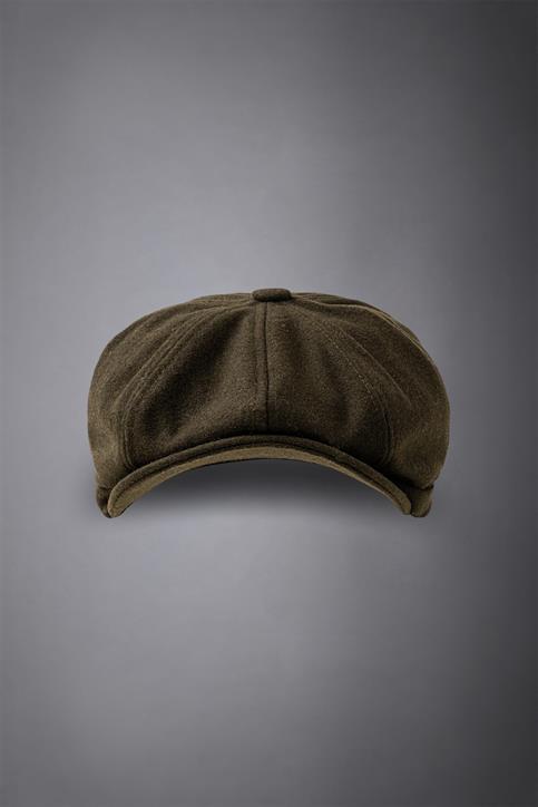 NEWSBOY HAT