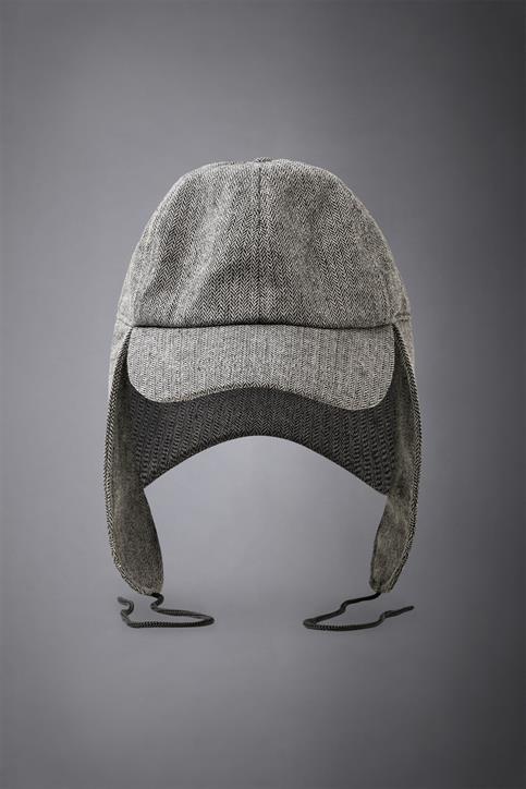 JOCKEY COVERS HAT