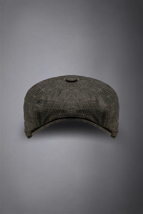 NEWSBOY HAT