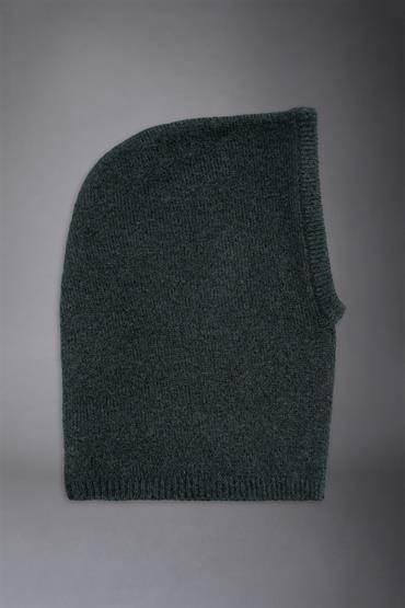 BALACLAVA DK GREEN