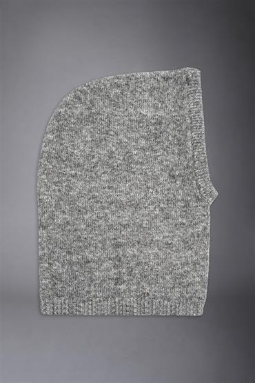 BALACLAVA DK GREY