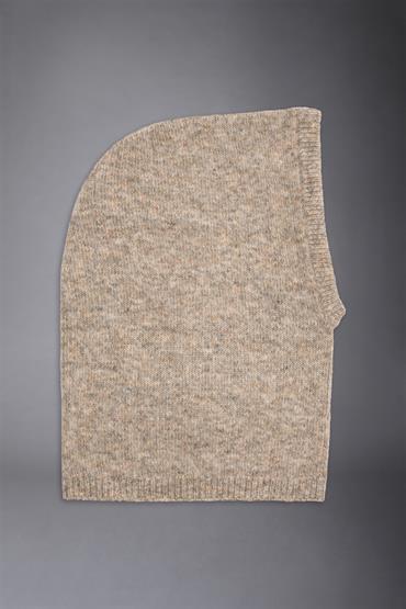 BALACLAVA TAUPE