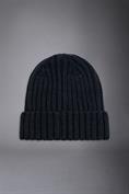 RIB BEANIE HAT