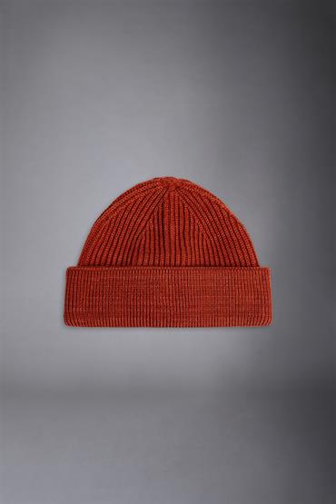 BEANIE HAT BRICK