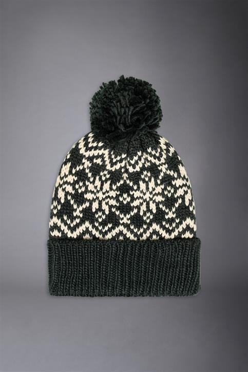 NORWEGIAN HAT
