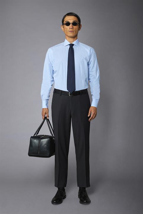FRENCH COLLAR CLASSIC FIT